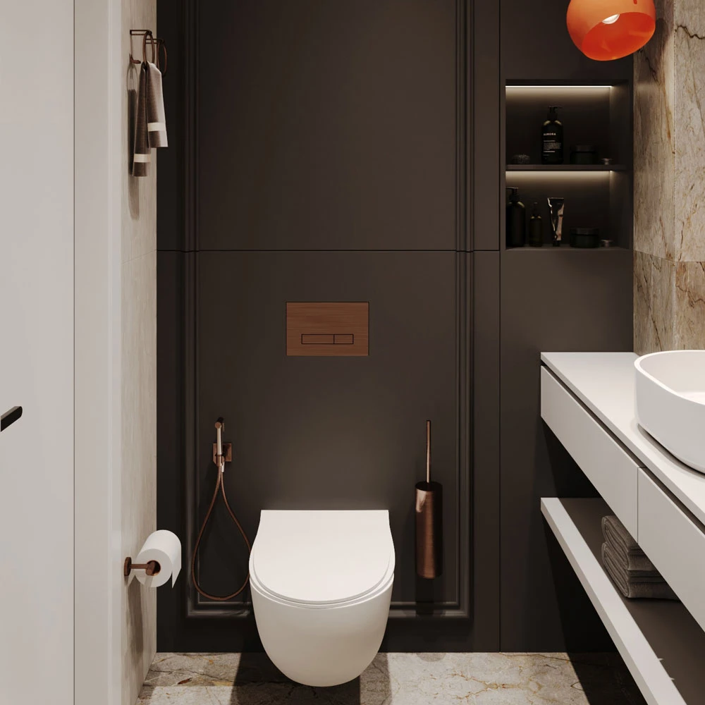 Spazi residenziali 2