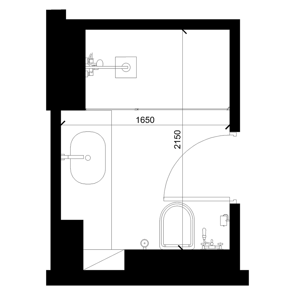Spazi residenziali 6