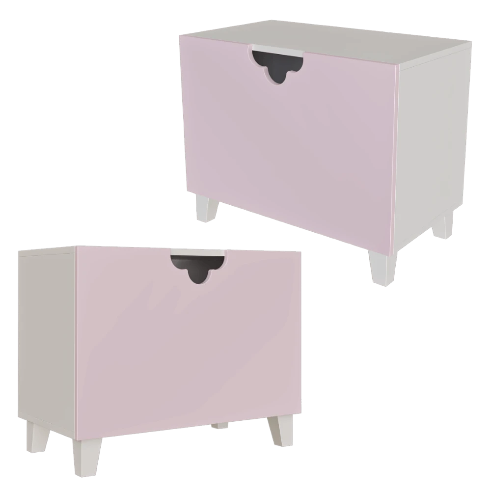  Anrichte & Kommode 1