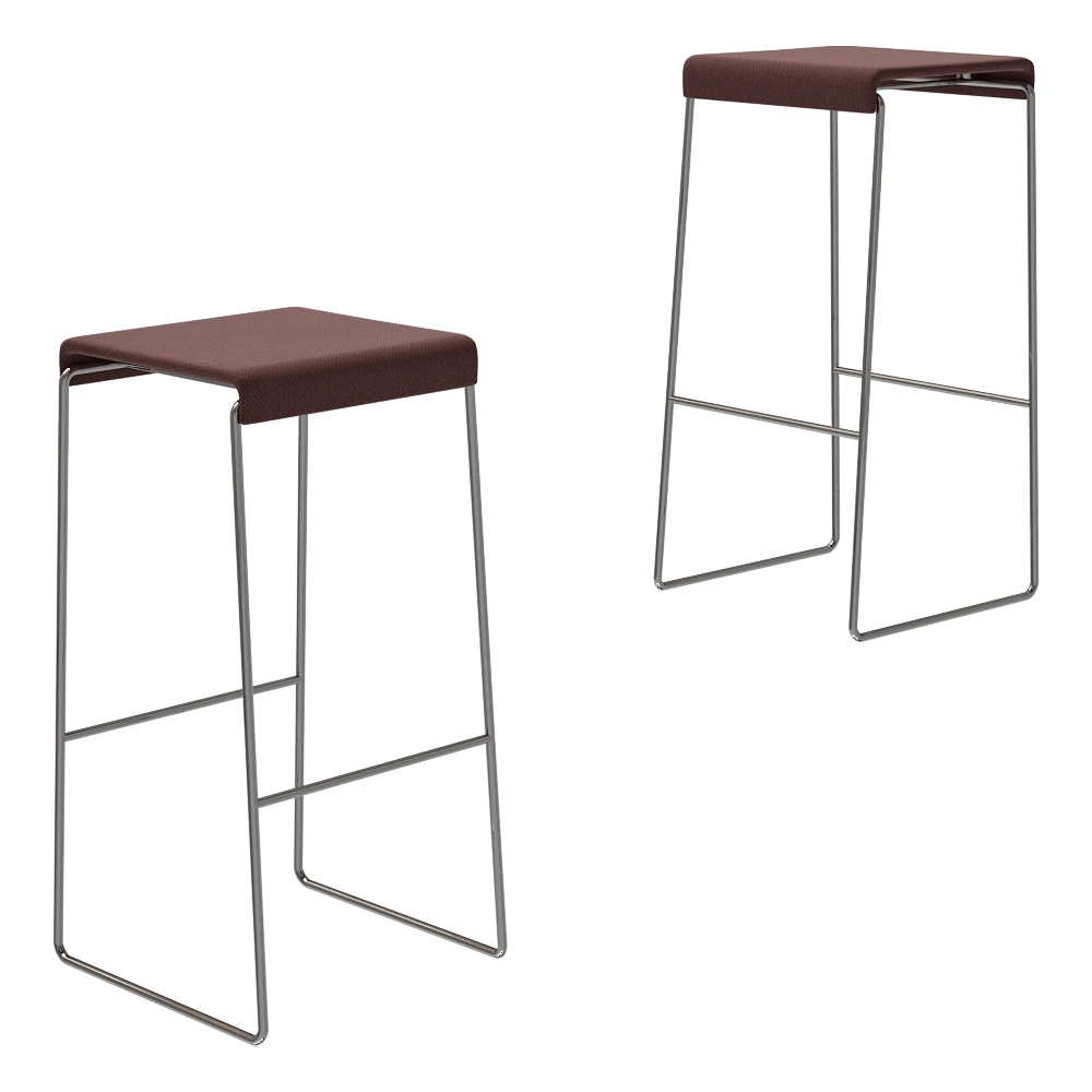 Bar stools 1