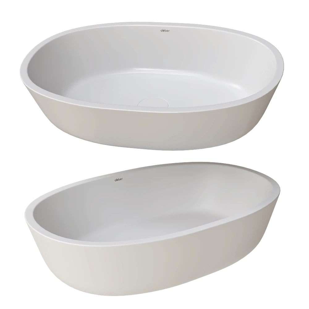 Washbasins 1