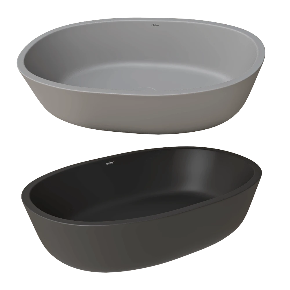 Washbasins 2