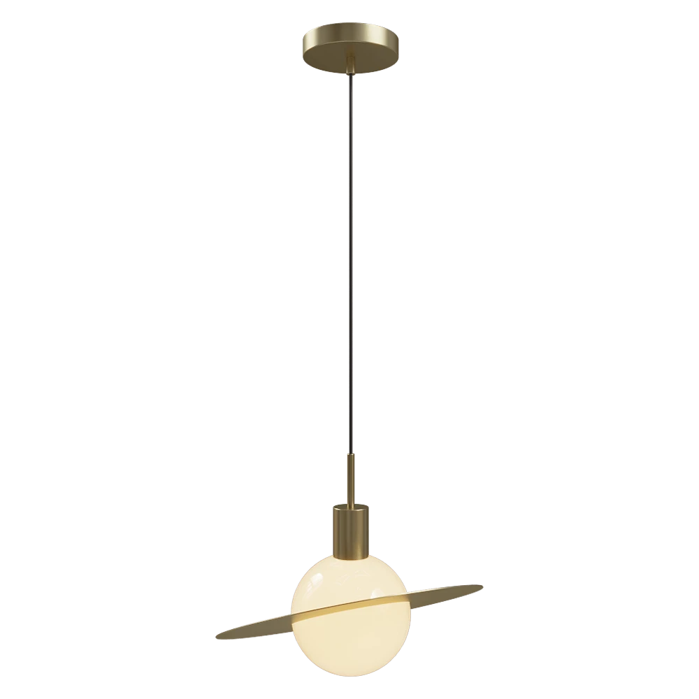 Ceiling lamp 1