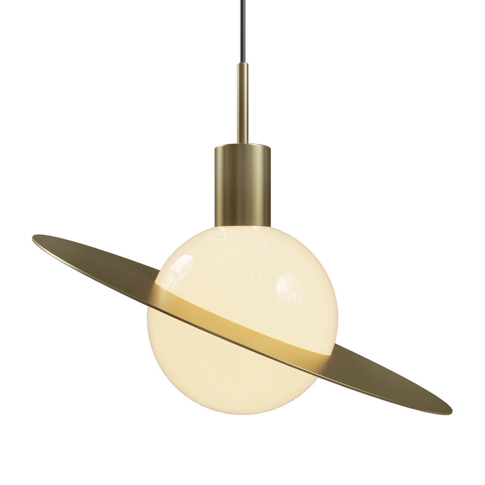 Ceiling lamp 2