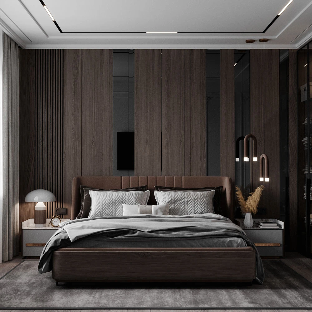 Spazi residenziali 1