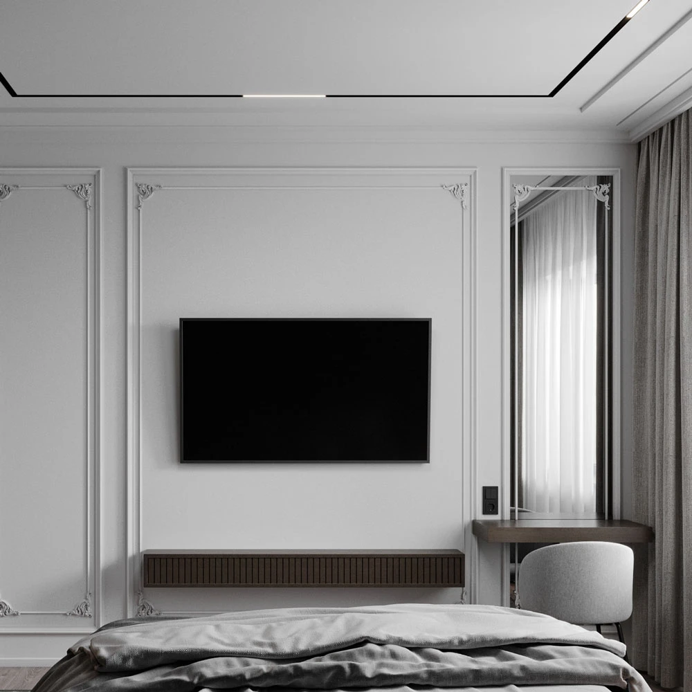 Spazi residenziali 2