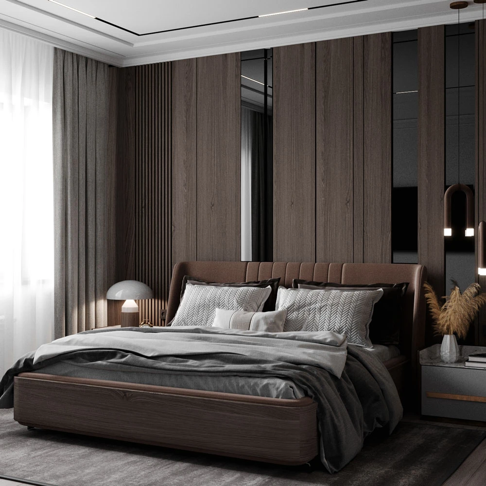 Spazi residenziali 3