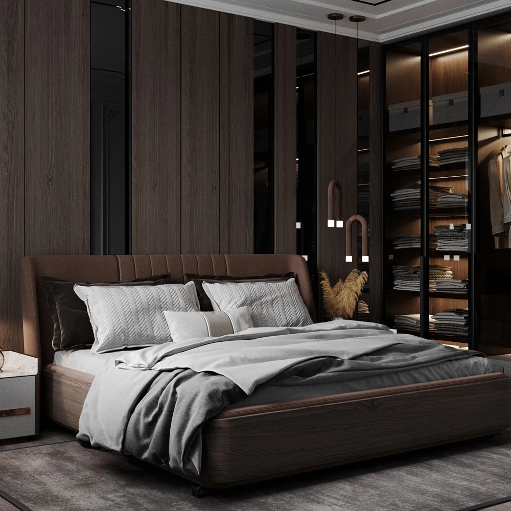 Spazi residenziali 4