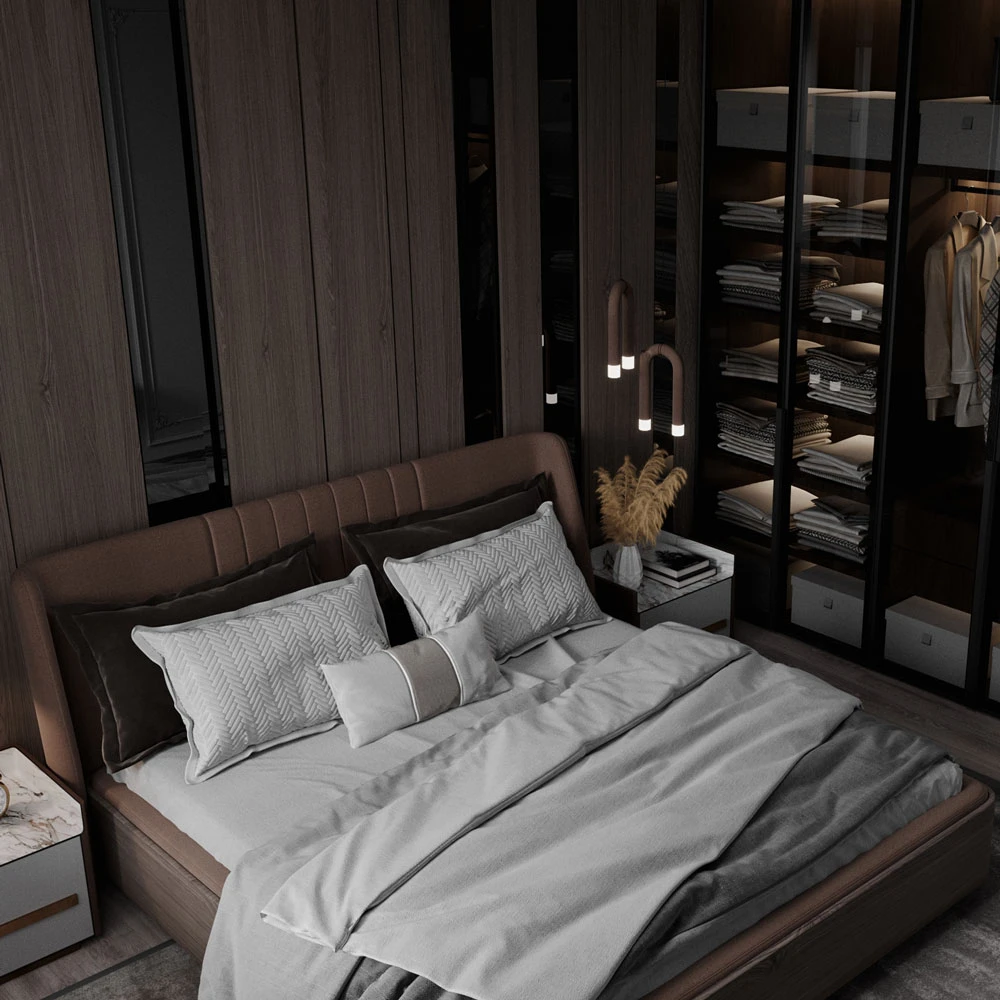 Spazi residenziali 5