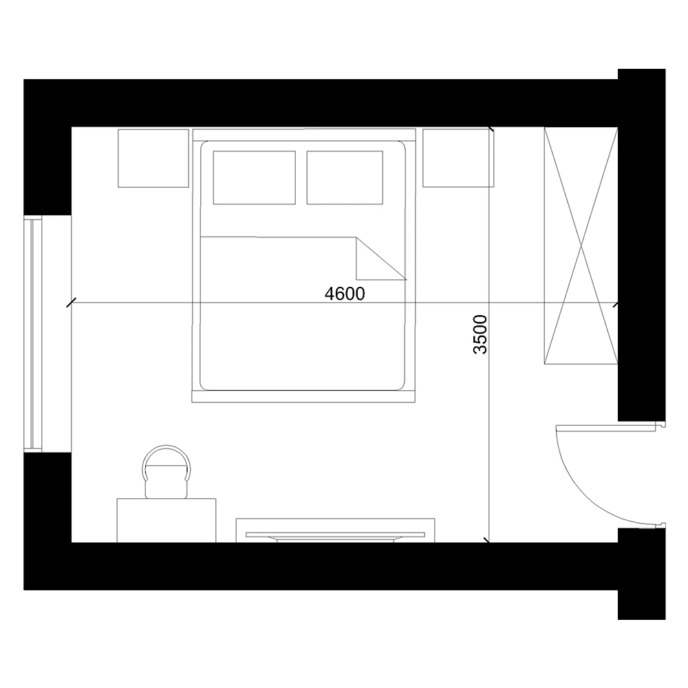 Spazi residenziali 6