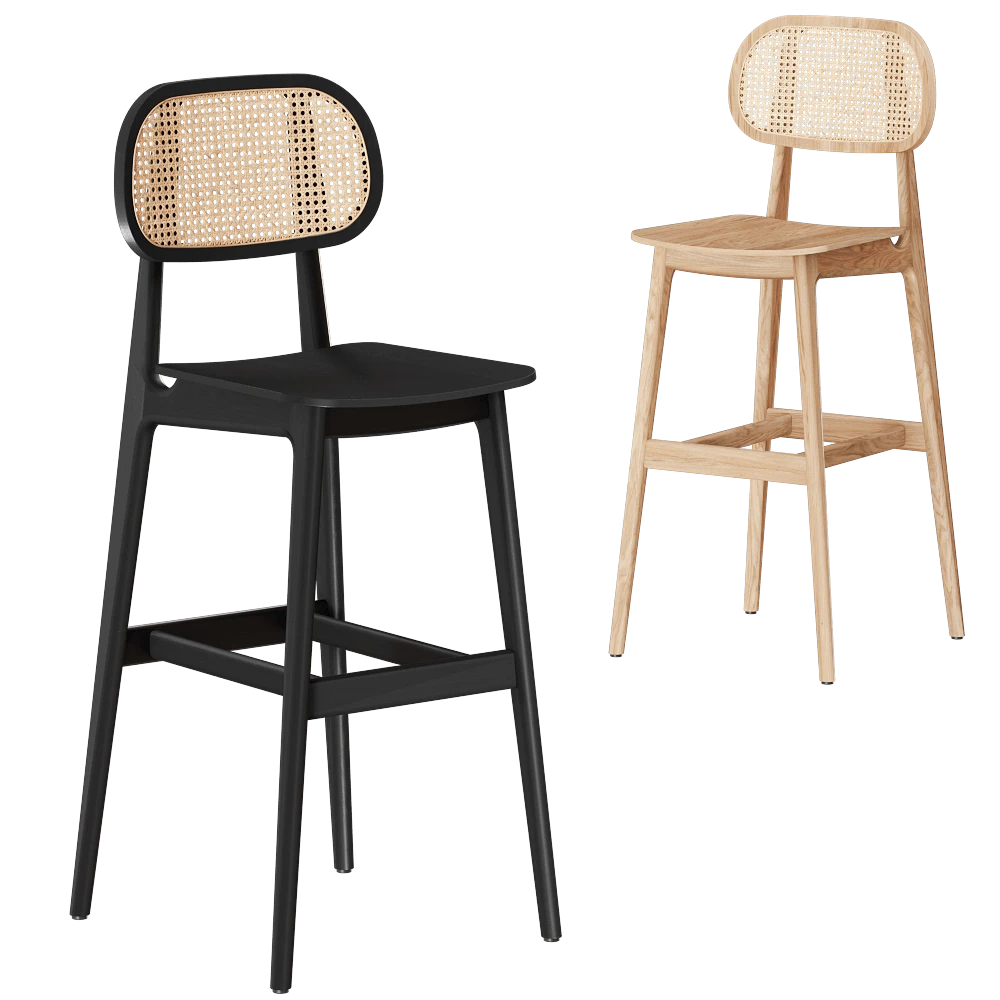 Барные стулья 1