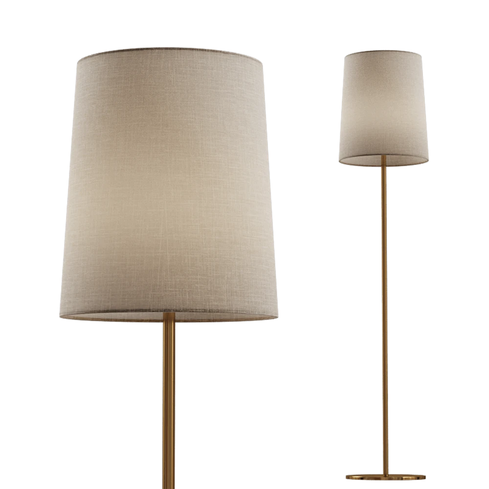 Floor lamp 1