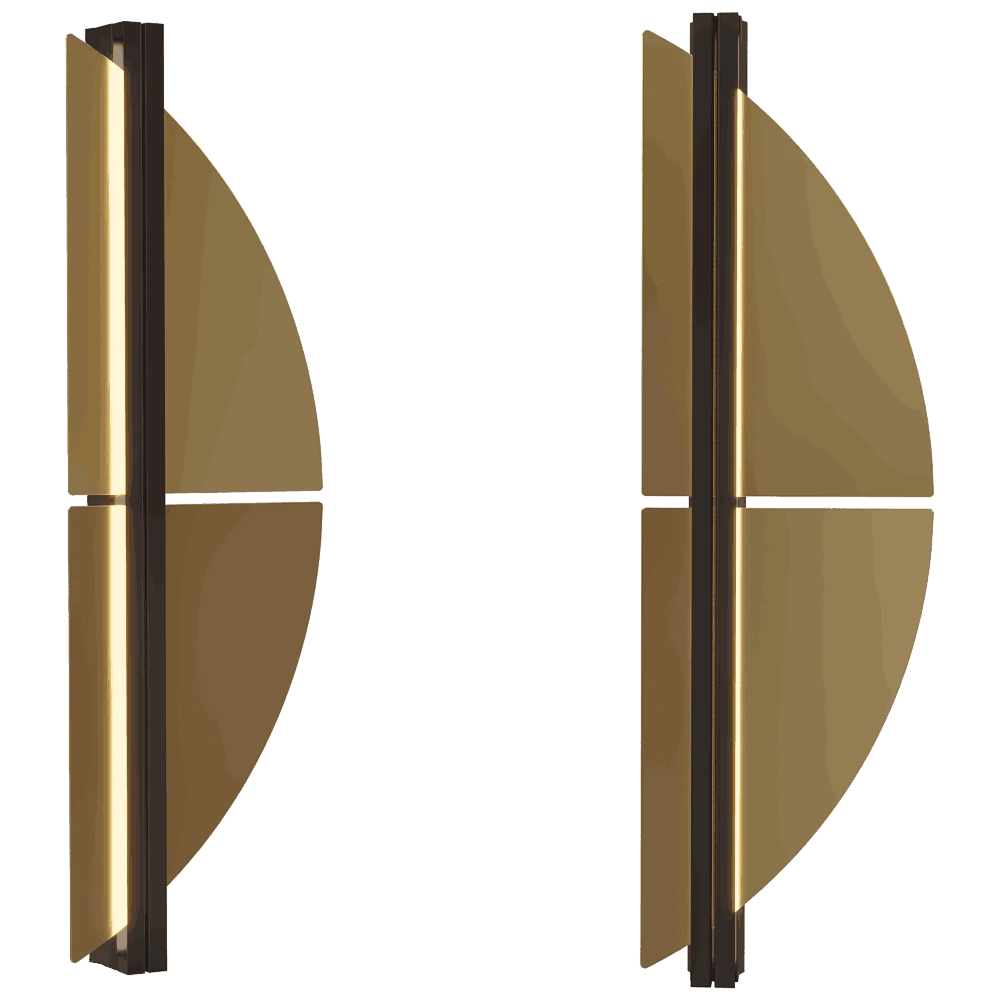 Applique da parete 1