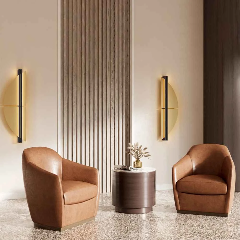 Applique da parete 2