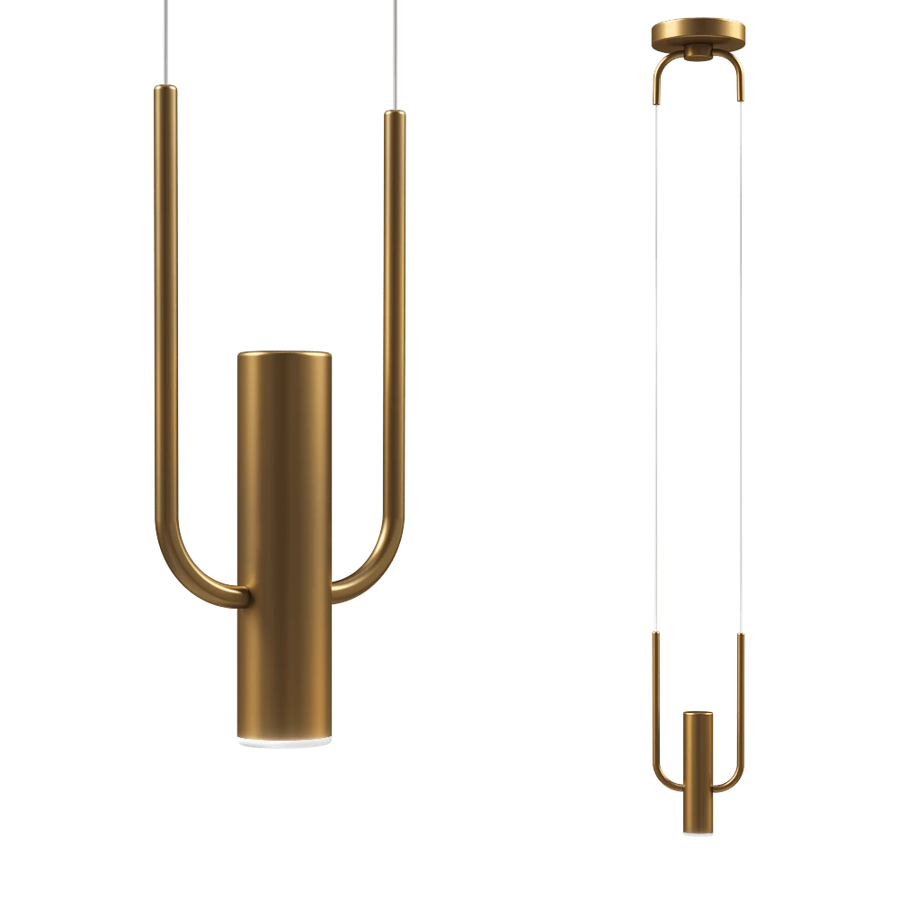 Deckenlampe 1