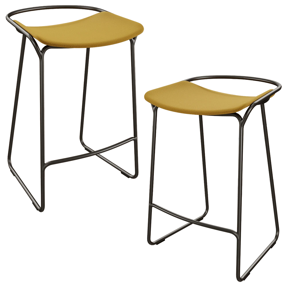 Bar stools 1