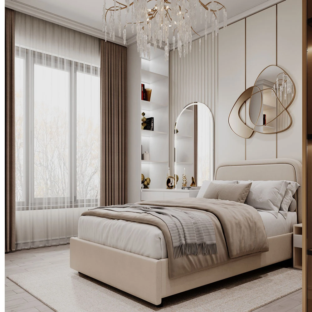 Residential Spaces 2