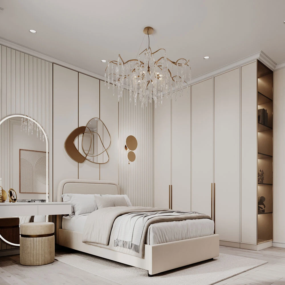 Residential Spaces 3