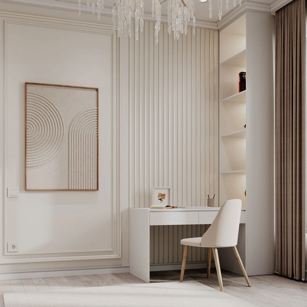 Residential Spaces 4