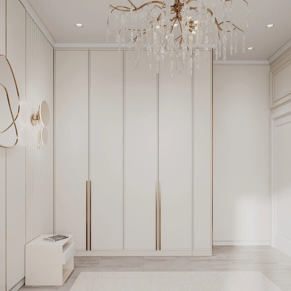 Residential Spaces 5