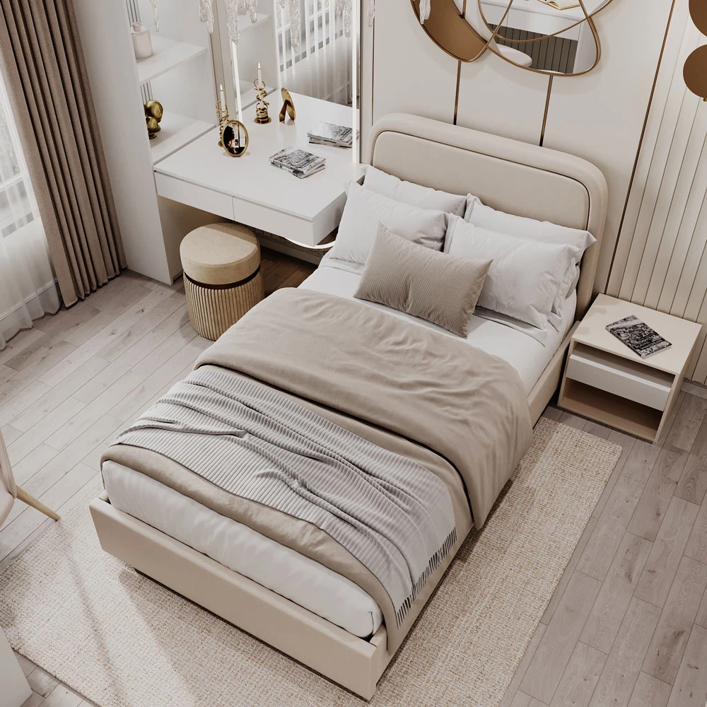 Residential Spaces 6