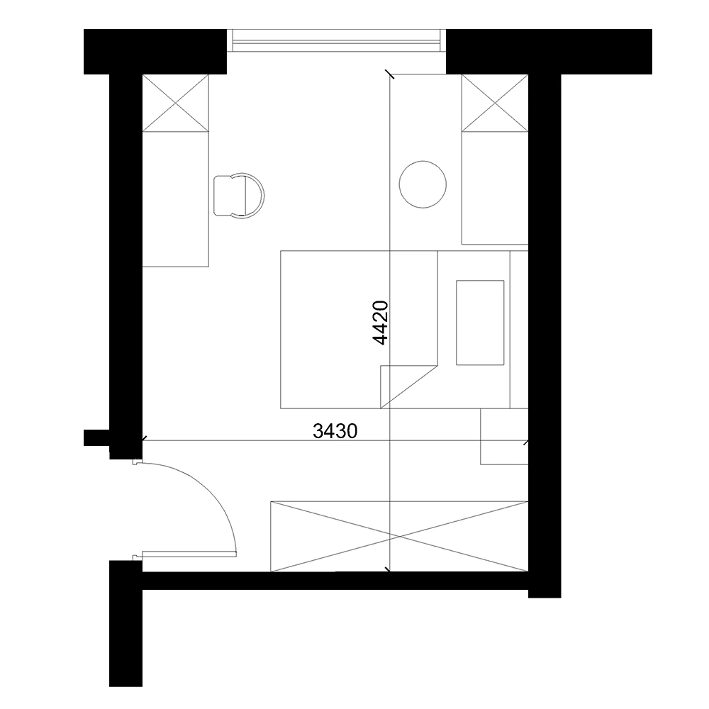 Residential Spaces 7