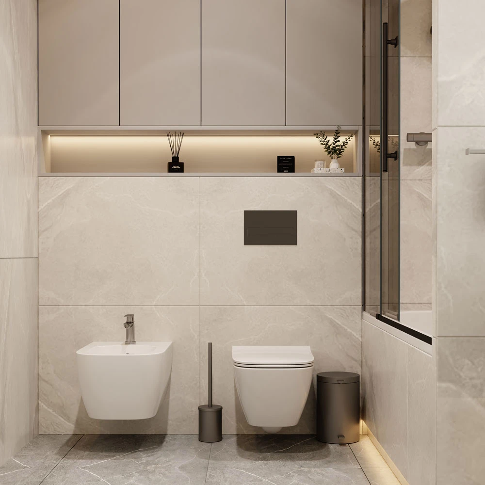 Residential Spaces 2