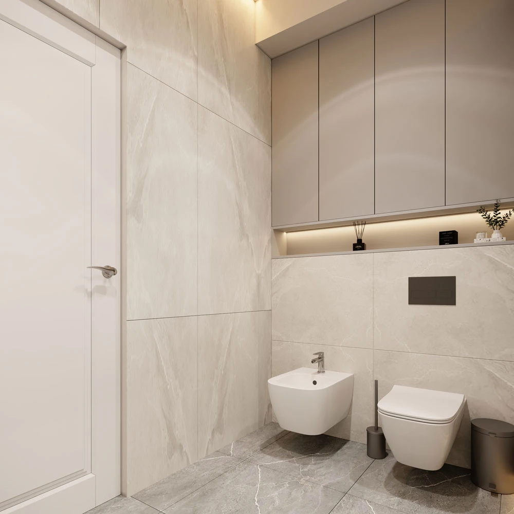 Residential Spaces 4