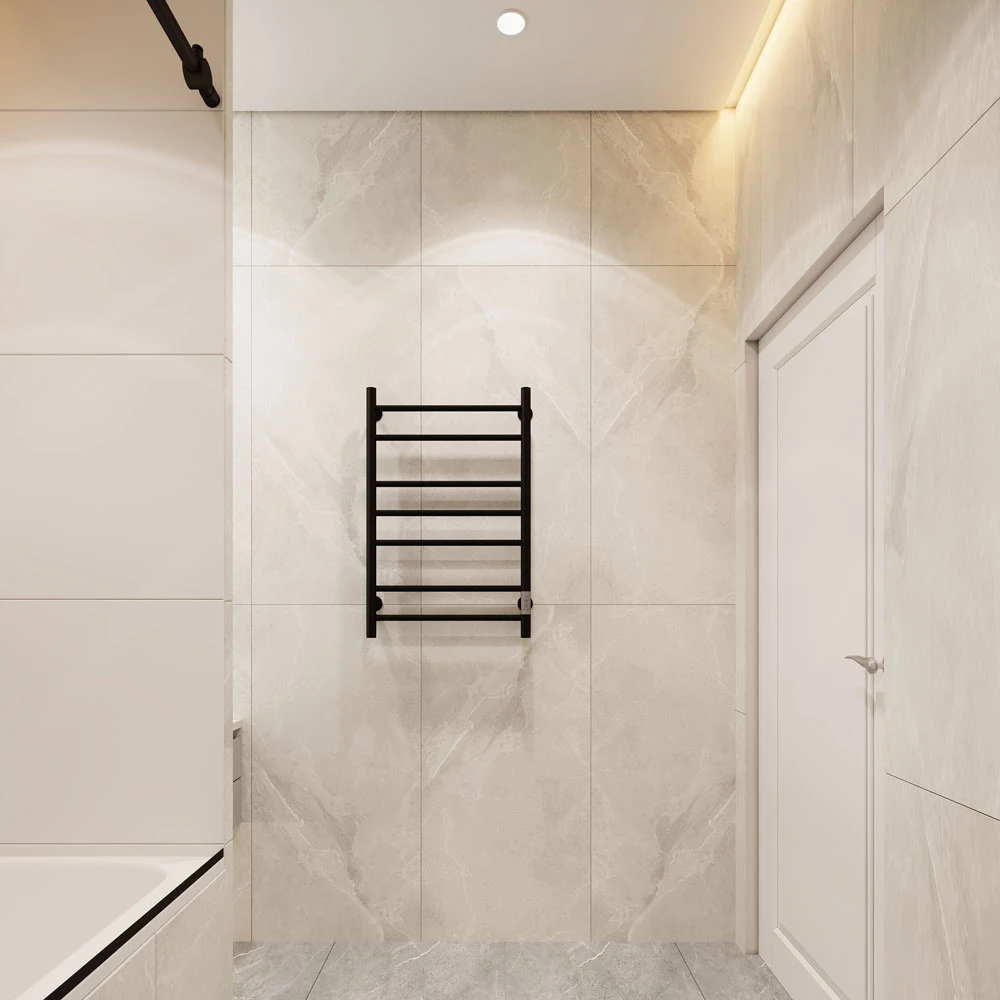 Residential Spaces 5