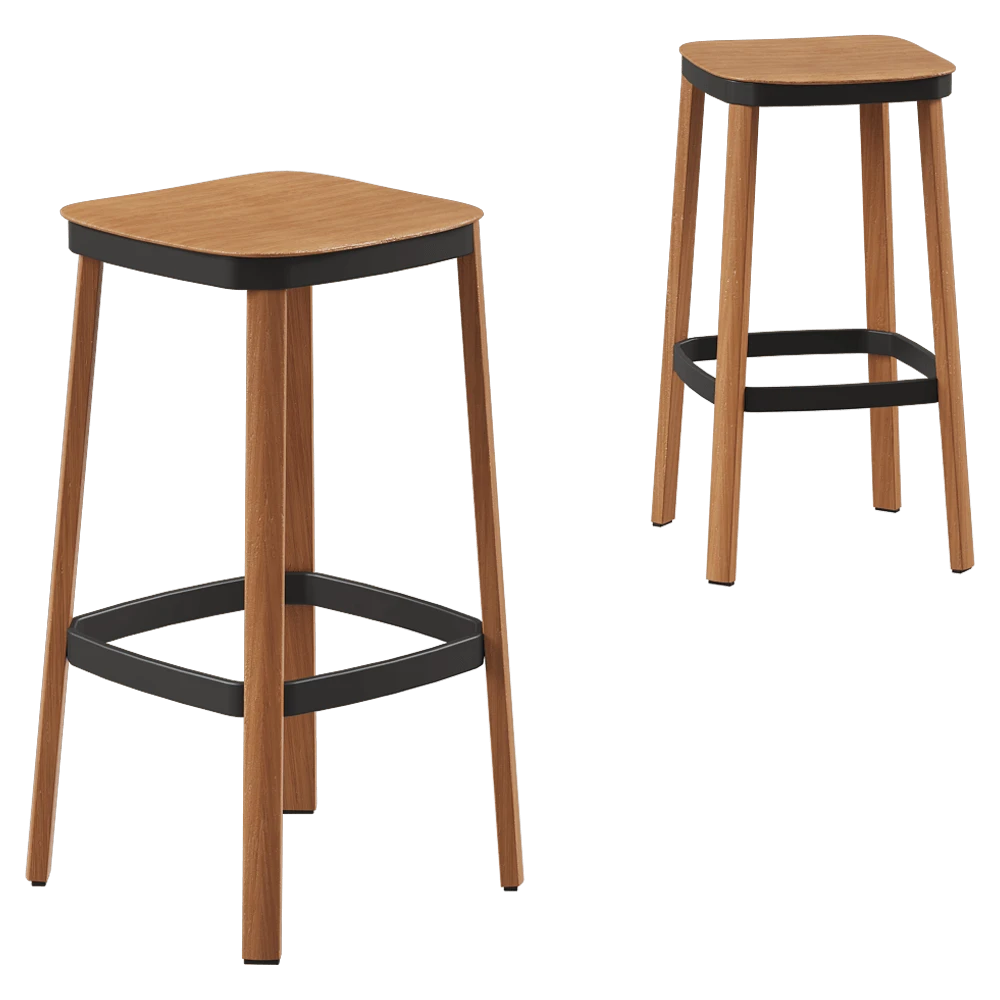 Bar stools 1