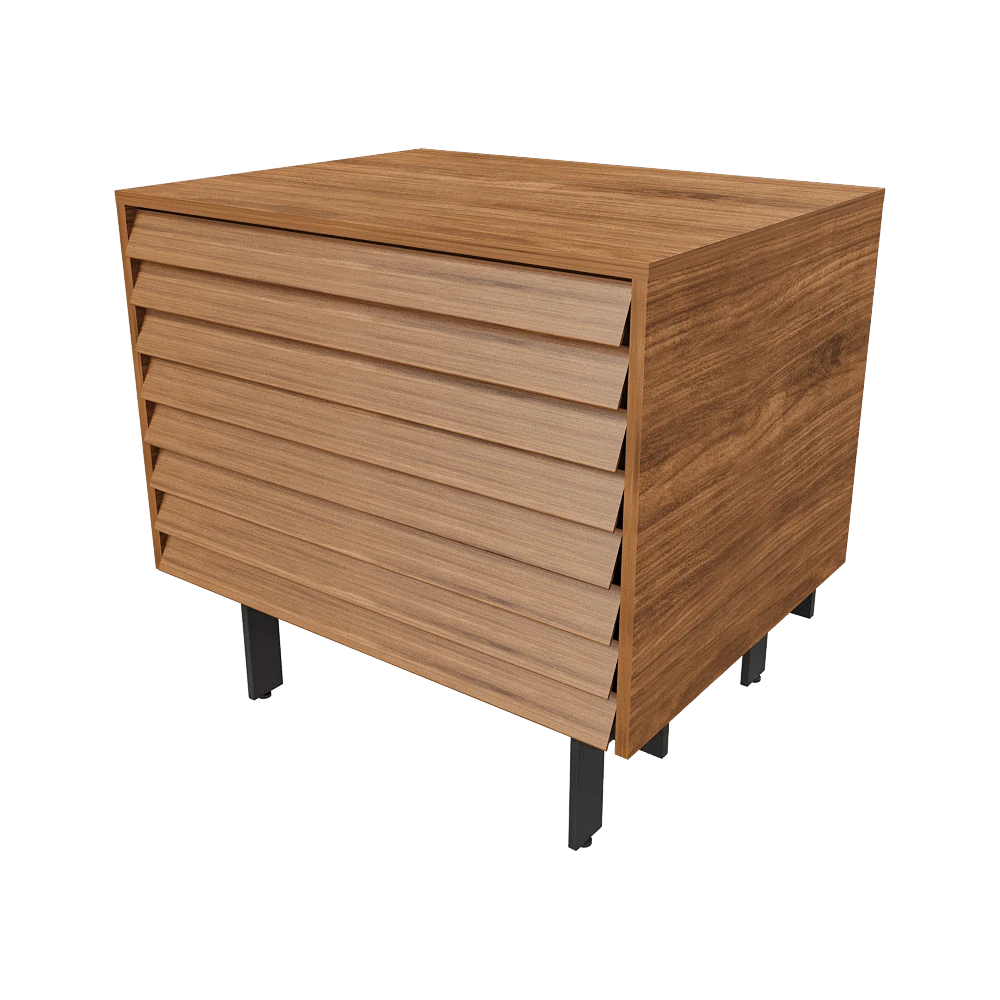 Sideboard & Chest of Drawer 2