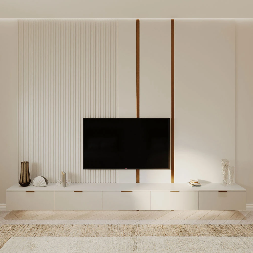 Residential Spaces 2