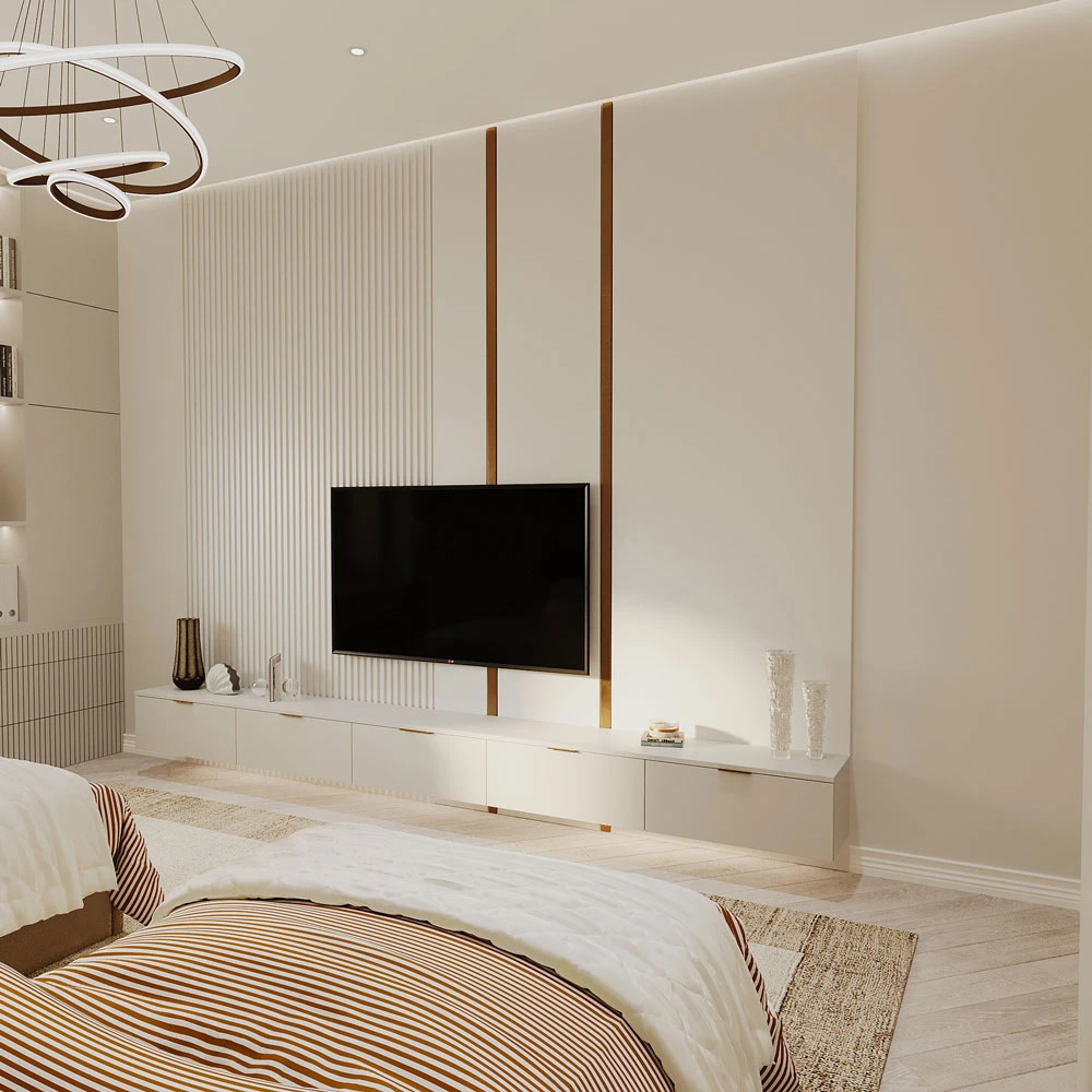 Residential Spaces 5