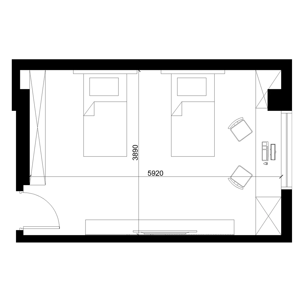 Residential Spaces 8