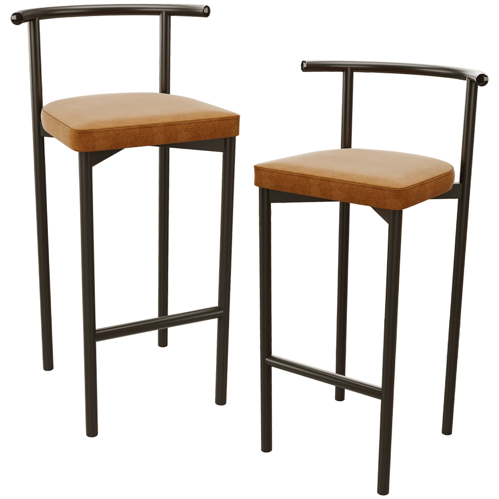 Bar stools 1