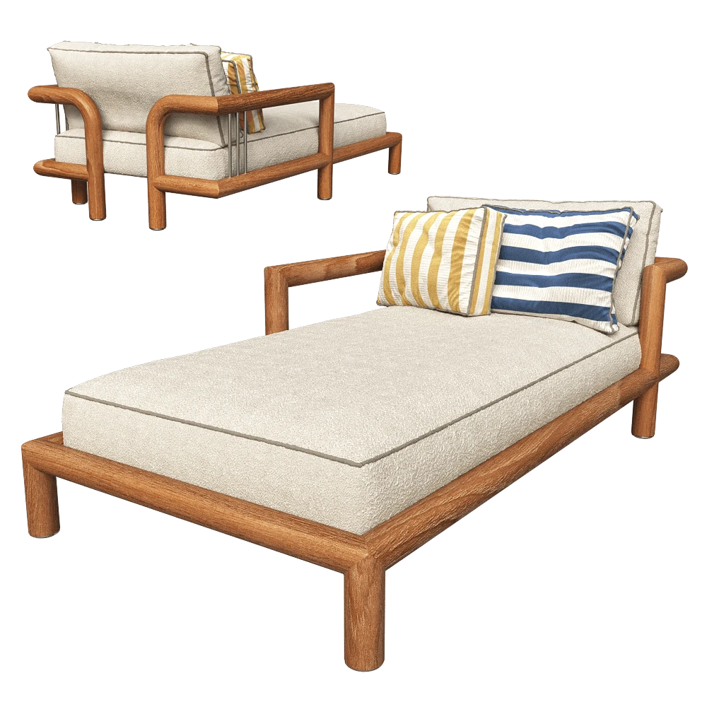 Մահճակալներ 1