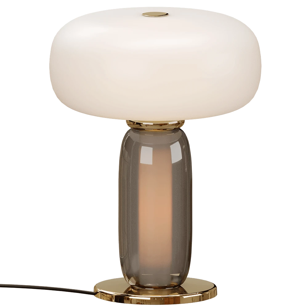 Table lamp 1