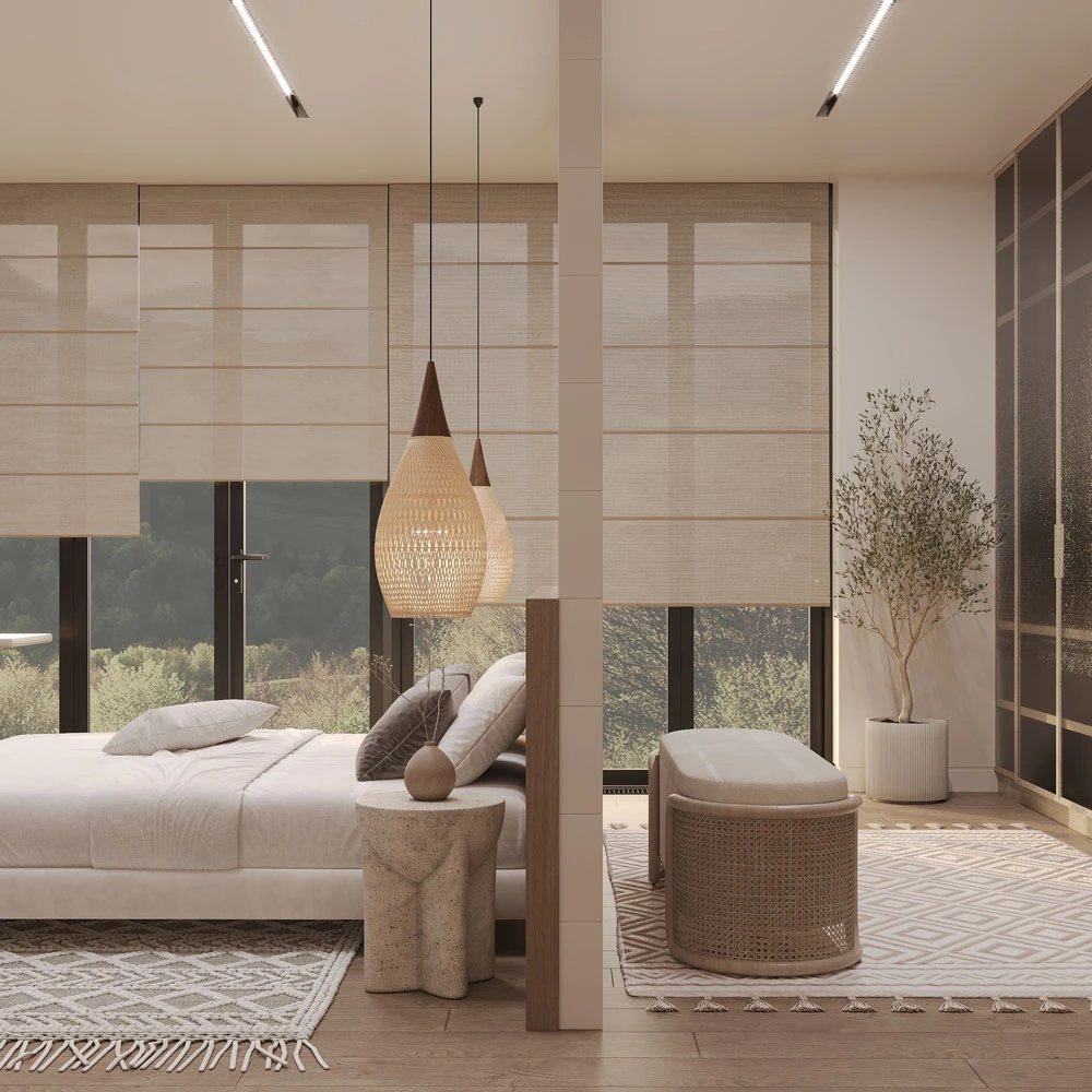 Residential Spaces 11