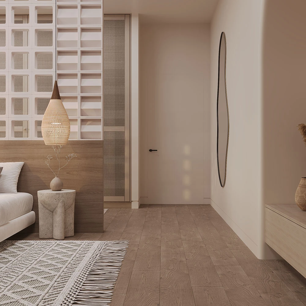 Residential Spaces 12