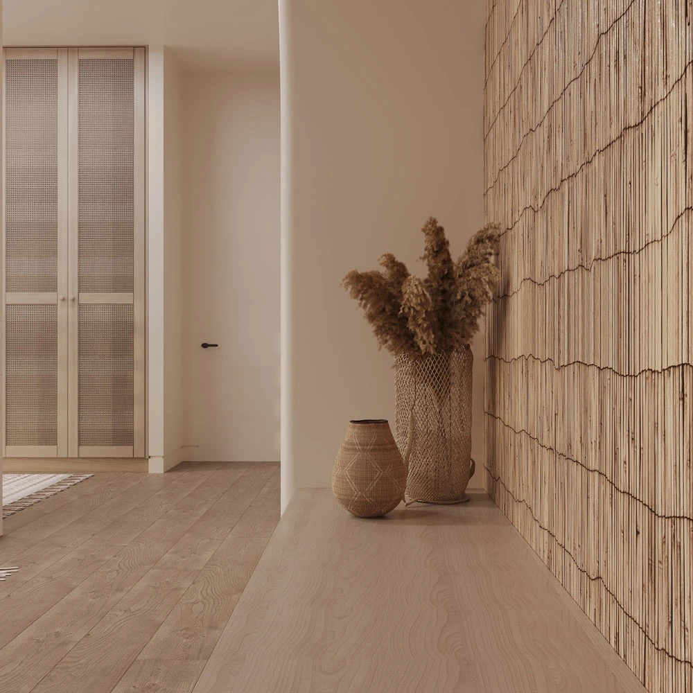 Residential Spaces 14