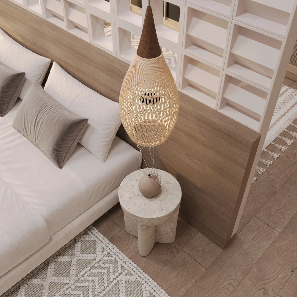 Residential Spaces 15