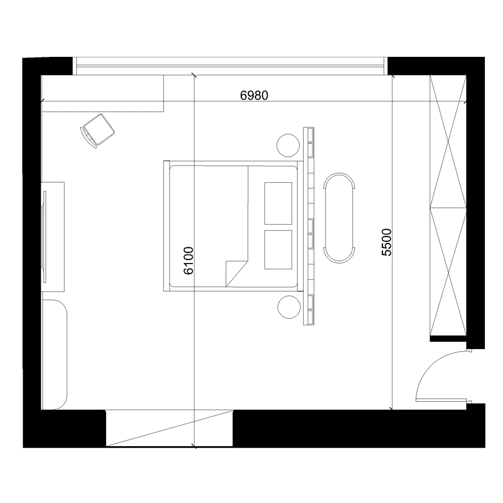 Residential Spaces 16