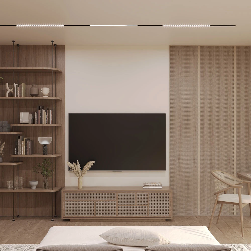 Residential Spaces 2