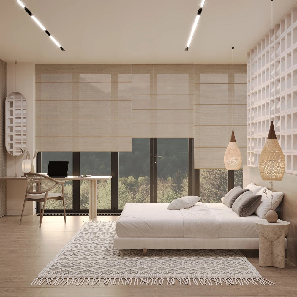 Residential Spaces 3