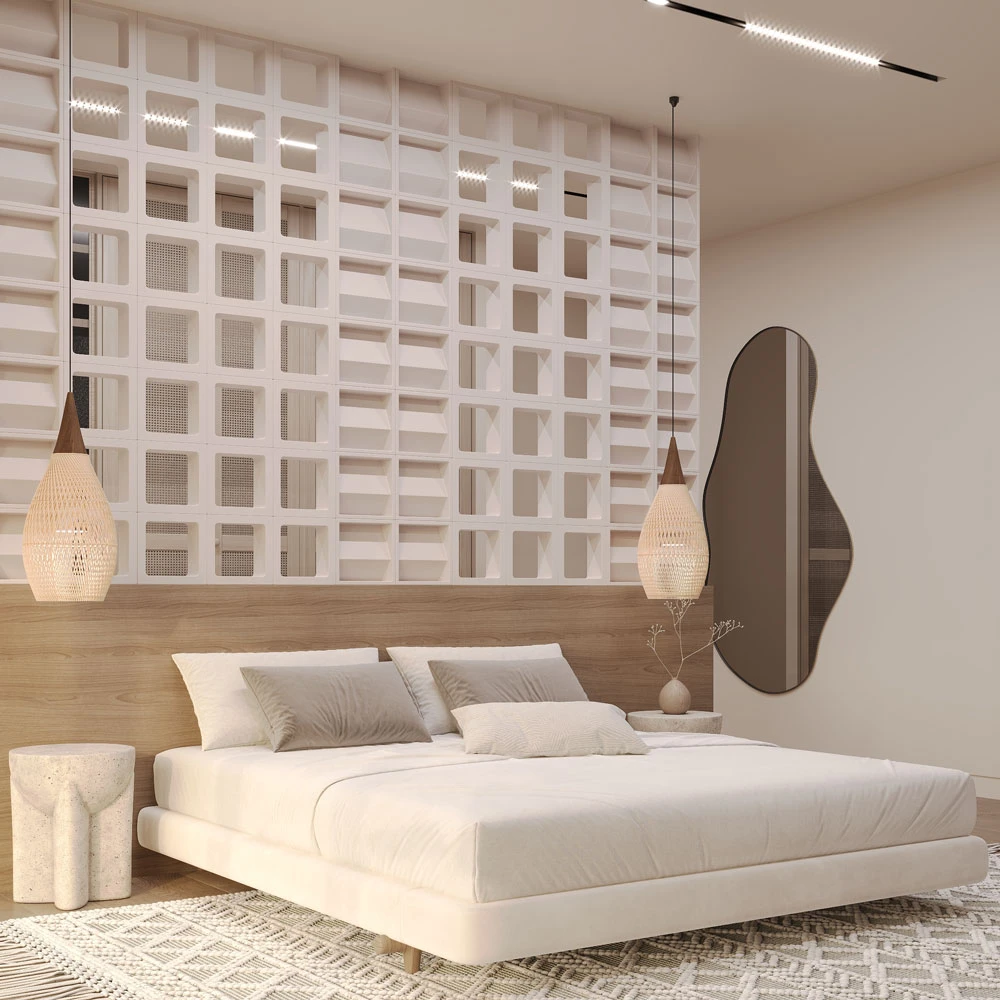 Residential Spaces 4