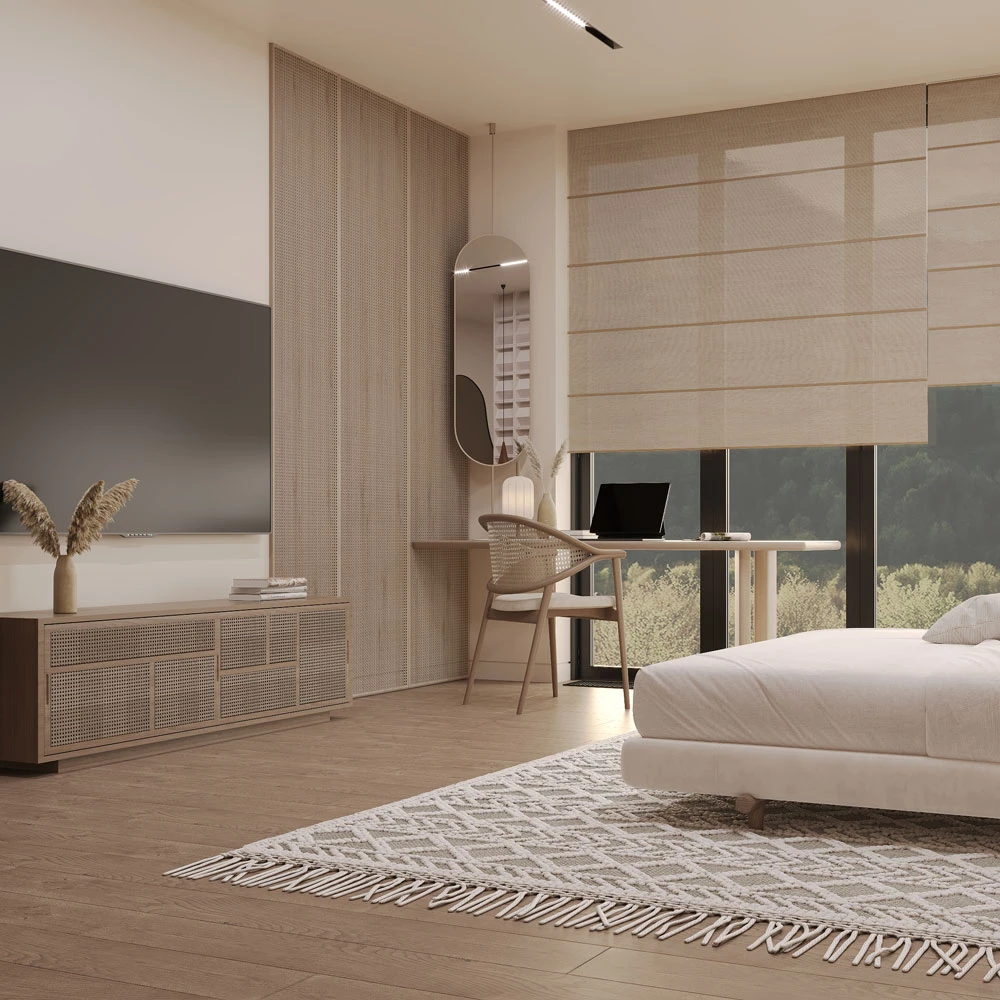 Residential Spaces 5