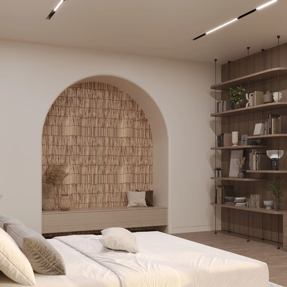 Residential Spaces 6