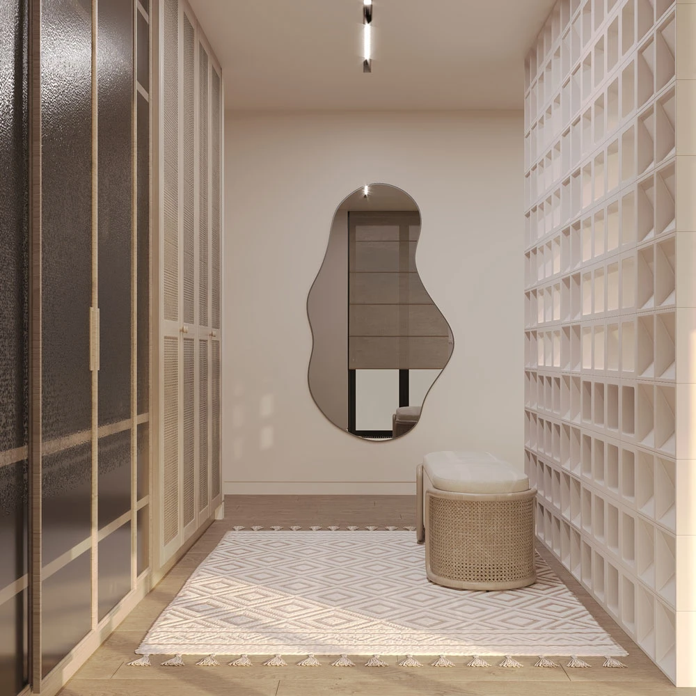 Residential Spaces 8