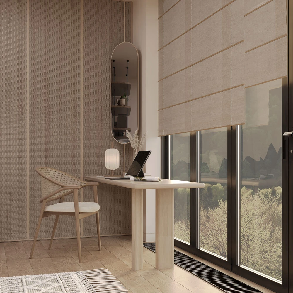 Residential Spaces 9