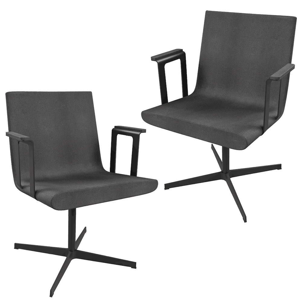Office Chair Inno Basso M XB